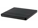 LG GP60NB60 / External DVD-RW Black