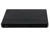 LG GP60NB60 / External DVD-RW Black