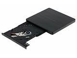 LG GP60NB60 / External DVD-RW Black