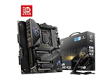 MSI MEG Z590 ACE / 16+1 ATX Socket 1200 Dual 4xDDR4-5600