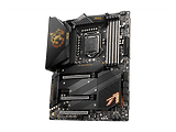 MSI MEG Z590 ACE / 16+1 ATX Socket 1200 Dual 4xDDR4-5600
