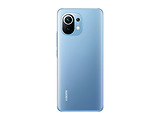 Xiaomi Mi 11 / 6.81'' 120Hz AMOLED 1440 x 3200 / Snapdragon 888 5G / 8Gb / 256Gb / Li-Po 4600 mAh / Blue