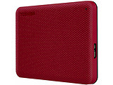 Toshiba Canvio Advance / 2.5" External HDD 1.0TB / HDTCA10ER3AA
