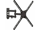 Barkan E3433 / Wall Mount 13"-65" Full Motion
