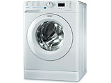 Indesit BWSE 61052 W UA