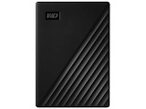 Western Digital My Passport / 5.0TB 2.5" USB 3.0 / WDBPKJ0050BBK /