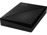 Western Digital My Passport / 5.0TB 2.5" USB 3.0 / WDBPKJ0050BBK /