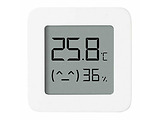 Xiaomi Mi Temperature and Humidity Monitor 2 / White