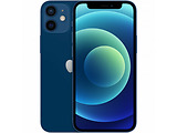 Apple iPhone 12 / 6.1 OLED 2532x1170 / A14 Bionic / 4Gb / 128Gb / 2815mAh / Blue
