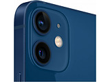 Apple iPhone 12 / 6.1 OLED 2532x1170 / A14 Bionic / 4Gb / 128Gb / 2815mAh / Blue