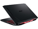 ACER Nitro AN515-55-796R / 15.6" FullHD IPS / Intel Core i7-10750H / 16GB DDR4 / 512GB NVMe / GeForce RTX 3060 6Gb GDDR6 / No OS / NH.QB2EU.005 /