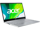 ACER Swift 3 SF314-59-39MT / 14.0" IPS FullHD / Intel Core i3-1115G4 / 8GB LPDDR4 / 512GB NVMe / No OS / NX.A0MEU.006