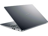 ACER Swift 3 SF314-59-39MT / 14.0" IPS FullHD / Intel Core i3-1115G4 / 8GB LPDDR4 / 512GB NVMe / No OS / NX.A0MEU.006