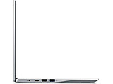 ACER Swift 3 SF314-59-39MT / 14.0" IPS FullHD / Intel Core i3-1115G4 / 8GB LPDDR4 / 512GB NVMe / No OS / NX.A0MEU.006