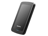 ADATA HV300 Slim / 2.5" External HDD 1.0TB USB3.2 / AHV300-1TU31-CBK