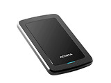 ADATA HV300 Slim / 2.5" External HDD 1.0TB USB3.2 / AHV300-1TU31-CBK