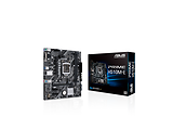 ASUS PRIME H510M-E / mATX LGA1200 Dual DDR4 3200MHz
