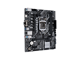 ASUS PRIME H510M-D / mATX LGA1200 Dual DDR4 3200MHz