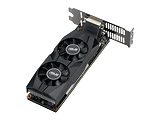 ASUS GeForce GTX1650 4GB GDDR5 128bit / GTX1650-O4G-LP-BRK
