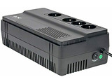 APC Easy UPS BV650I-GR / 650VA / 375W