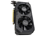 ASUS GeForce GTX1650 4GB GDDR6 128bit / TUF-GTX1650-4GD6-P-GAMING