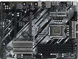 ASRock Z490 PHANTOM GAMING 4 / ATX Socket 1200 4x DDR4 4400+
