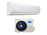 Midea MSAFA-09HRN1 / MOAA31-09HN1 / 9000 BTU/h