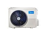 Midea AF8-24N1D0-I / AF8-24N1D0-O / Inverter 12000 BTU/h