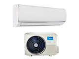 Midea AF8-24N1D0-I / AF8-24N1D0-O / Inverter 12000 BTU/h