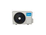 Midea AF6-12N1C2-I / AF6-12N1C2-O / Inverter 12000 BTU/h
