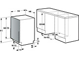 GORENJE GV 520E11