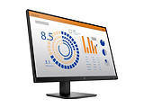 HP P27q G4 / 27.0" IPS 2560x1440 QHD / 8MB11AA