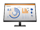 HP P27q G4 / 27.0" IPS 2560x1440 QHD / 8MB11AA