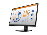 HP P27q G4 / 27.0" IPS 2560x1440 QHD / 8MB11AA