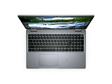 DELL Latitude 5520 / 15.6'' SLP 400nit / Intel Core i7-1165G7 / 16GB DDR4 / 512GB NVMe / Intel Iris Xe Graphics / Wi-Fi 6 / Windows 10 PRO /