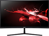 Acer Nitro EI322QURP / 31.5 VA 2560x1440 Curved 165Hz /