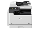 Canon imageRUNNER 2425 / A3 Mono Copier / Net Printer / Scanner / Platen