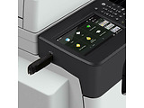 Canon imageRUNNER 2425 / A3 Mono Copier / Net Printer / Scanner / Platen