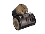 Polaris PVC1617GO