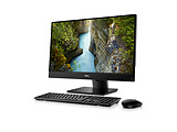 DELL OptiPlex 5480 / 23.8" FullHD IPS / Intel Core i7-10700T / 16GB DDR4 / 256GB NVMe / Wi-Fi 6 / Windows 10 PRO / 273564718