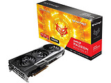 Sapphire NITRO+ Radeon RX 6700 XT OC 12GB GDDR6 192Bit / 11306-01-20G