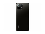 Xiaomi Mi 11 Lite / 6.55'' 1080 x 2400 / Snapdragon 732G / 6Gb / 64Gb / 4250mAh / Black