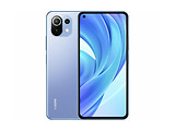 Xiaomi Mi 11 Lite / 6.55'' 1080 x 2400 / Snapdragon 732G / 6Gb / 64Gb / 4250mAh / Blue