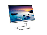 Lenovo IdeaCentre 3 24IIL5 / 23.8" FullHD IPS / Intel Core i7-1065G7 / 16GB DDR4 / 512GB NVMe / DOS / F0FR0086RK /