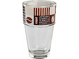 Xavax Coffee Love / Latte Macchiato Glass / 111228
