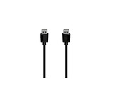 HAMA 200696 / DisplayPort Cable DP 1.2 / 1.50m