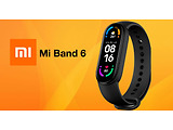 Xiaomi Mi Smart Band 6