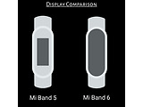 Xiaomi Mi Smart Band 6