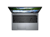 DELL Latitude 5520 / 15.6'' FullHD / Core i5-1135G7 / 8GB DDR4 / 256GB NVMe / Intel Iris Xe / Gray / Windows