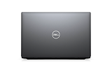 DELL Latitude 5520 / 15.6'' FullHD / Core i5-1135G7 / 8GB DDR4 / 256GB NVMe / Intel Iris Xe / Gray / Windows